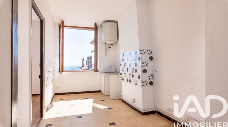 Ma-Cabane - Vente Appartement Lyon, 43 m²