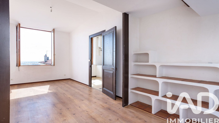 Ma-Cabane - Vente Appartement Lyon, 43 m²