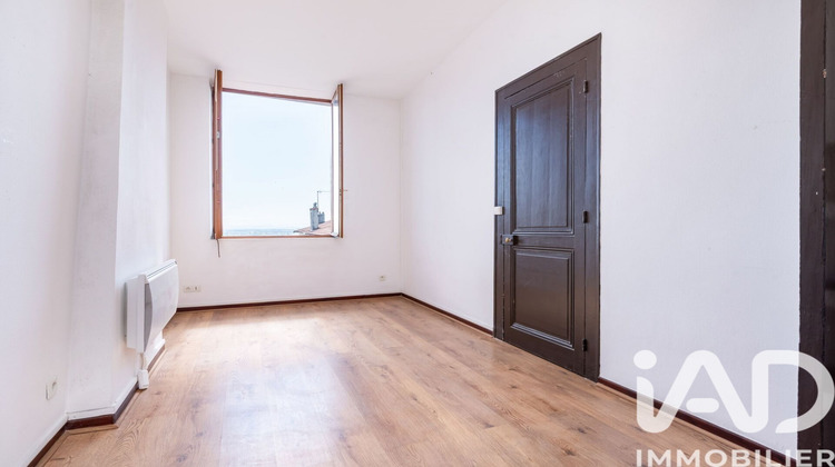 Ma-Cabane - Vente Appartement Lyon, 43 m²