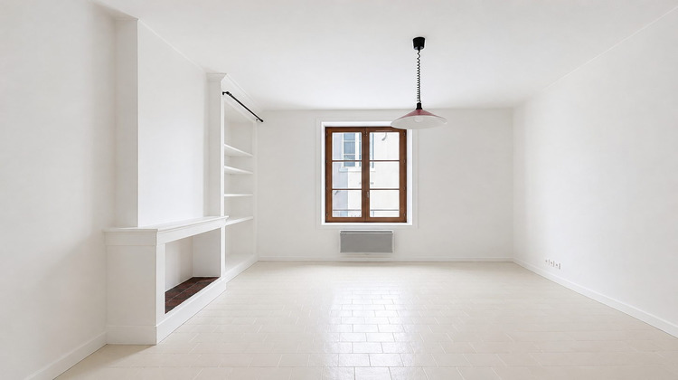 Ma-Cabane - Vente Appartement Lyon, 31 m²