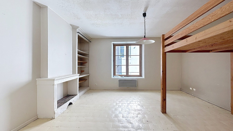 Ma-Cabane - Vente Appartement Lyon, 31 m²