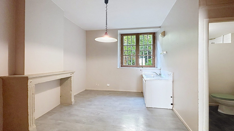 Ma-Cabane - Vente Appartement Lyon, 31 m²