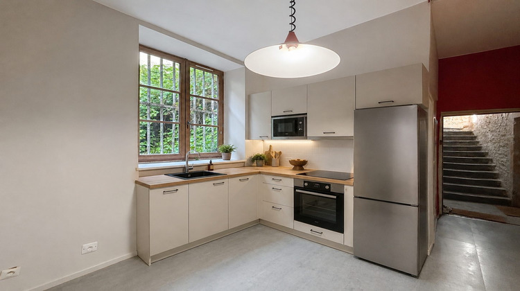 Ma-Cabane - Vente Appartement Lyon, 31 m²