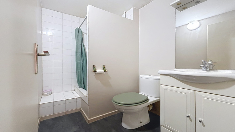 Ma-Cabane - Vente Appartement Lyon, 31 m²