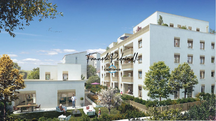 Ma-Cabane - Vente Appartement LYON, 47 m²