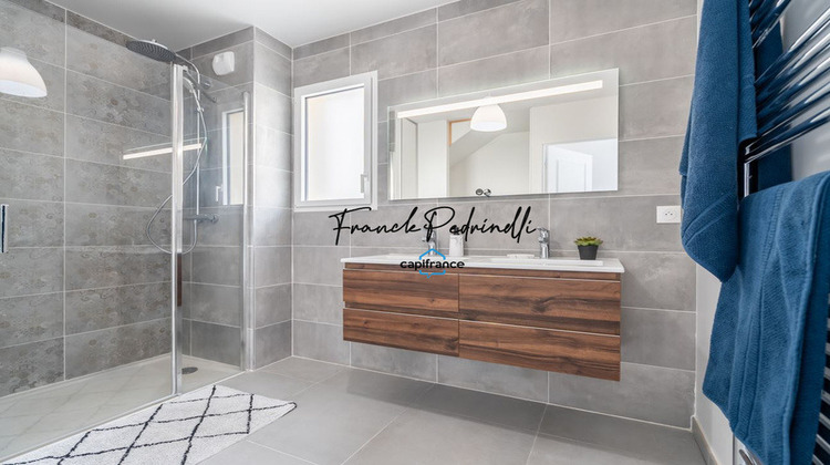 Ma-Cabane - Vente Appartement LYON, 47 m²