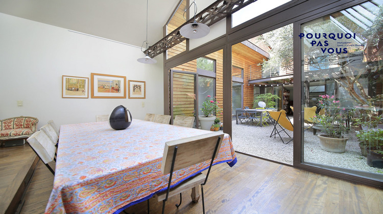 Ma-Cabane - Vente Appartement Lyon, 170 m²