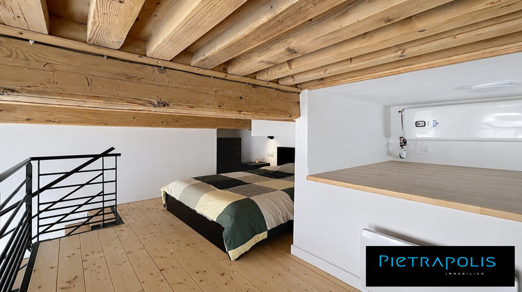 Ma-Cabane - Vente Appartement Lyon, 43 m²