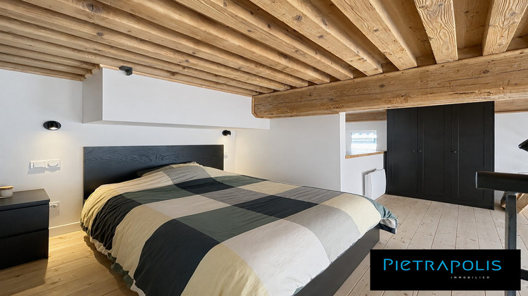 Ma-Cabane - Vente Appartement Lyon, 43 m²