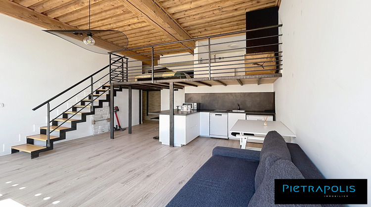 Ma-Cabane - Vente Appartement Lyon, 43 m²