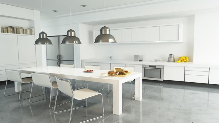 Ma-Cabane - Vente Appartement LYON, 73 m²