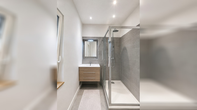 Ma-Cabane - Vente Appartement Lyon, 26 m²