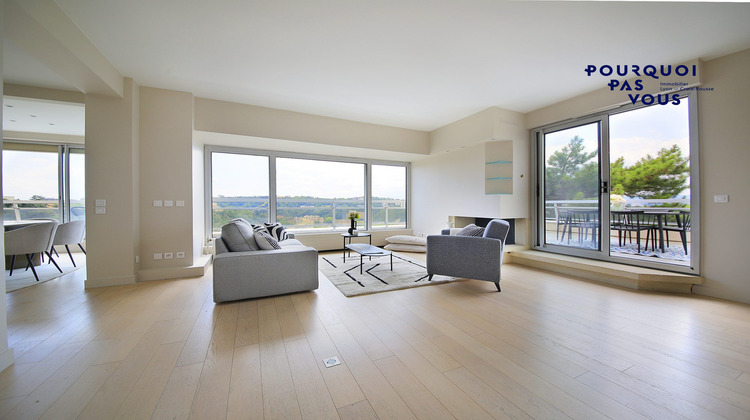 Ma-Cabane - Vente Appartement Lyon, 200 m²