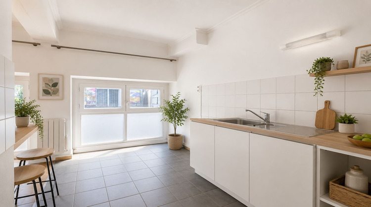 Ma-Cabane - Vente Appartement Lyon, 50 m²
