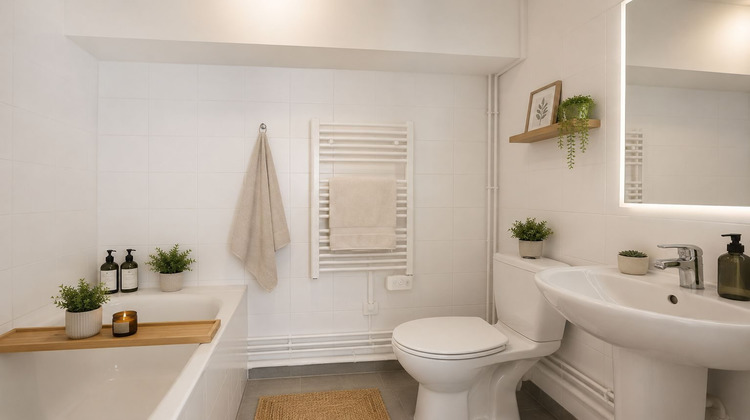 Ma-Cabane - Vente Appartement Lyon, 50 m²