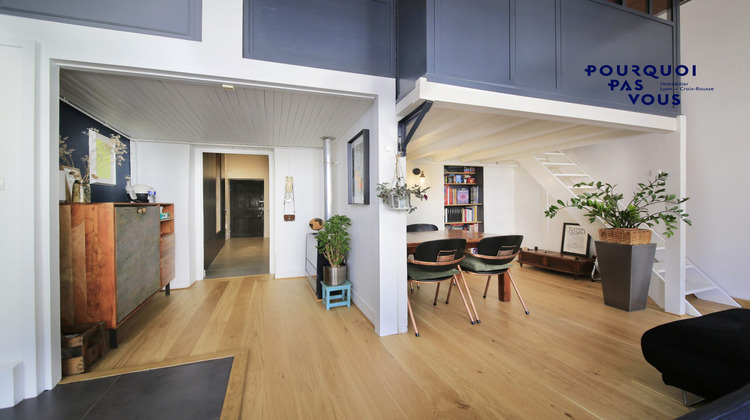 Ma-Cabane - Vente Appartement Lyon, 86 m²