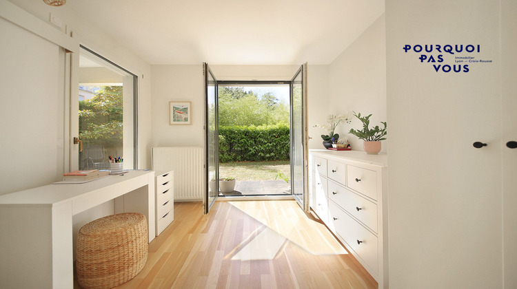 Ma-Cabane - Vente Appartement Lyon, 80 m²