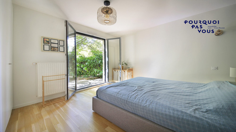 Ma-Cabane - Vente Appartement Lyon, 80 m²