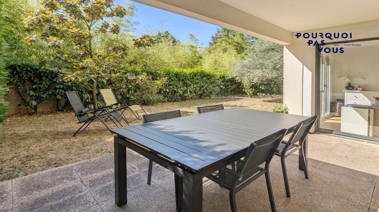 Ma-Cabane - Vente Appartement Lyon, 80 m²