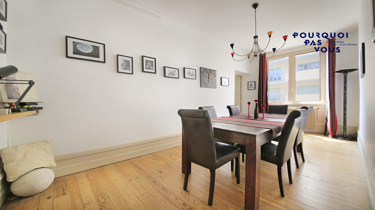 Ma-Cabane - Vente Appartement Lyon, 44 m²