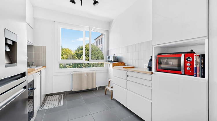 Ma-Cabane - Vente Appartement Lyon, 78 m²