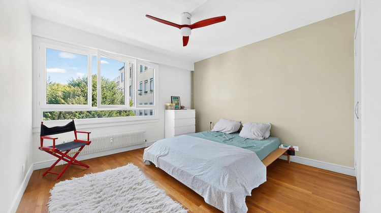 Ma-Cabane - Vente Appartement Lyon, 78 m²