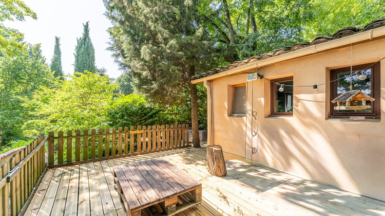 Ma-Cabane - Vente Appartement Lyon, 22 m²