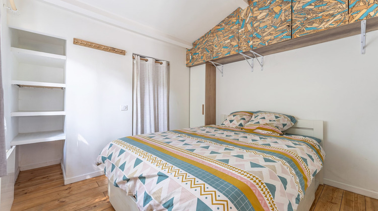 Ma-Cabane - Vente Appartement Lyon, 22 m²