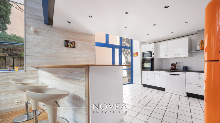 Ma-Cabane - Vente Appartement Lyon, 168 m²