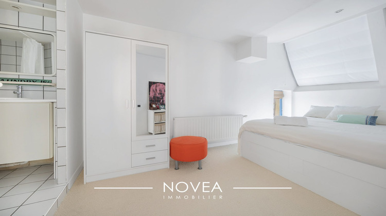 Ma-Cabane - Vente Appartement Lyon, 168 m²