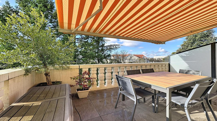 Ma-Cabane - Vente Appartement LYON, 144 m²