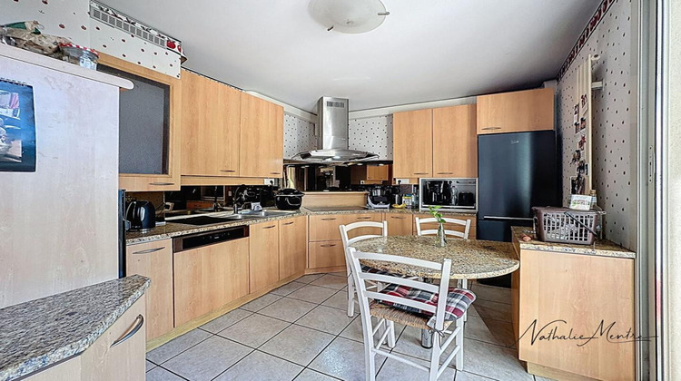 Ma-Cabane - Vente Appartement LYON, 144 m²