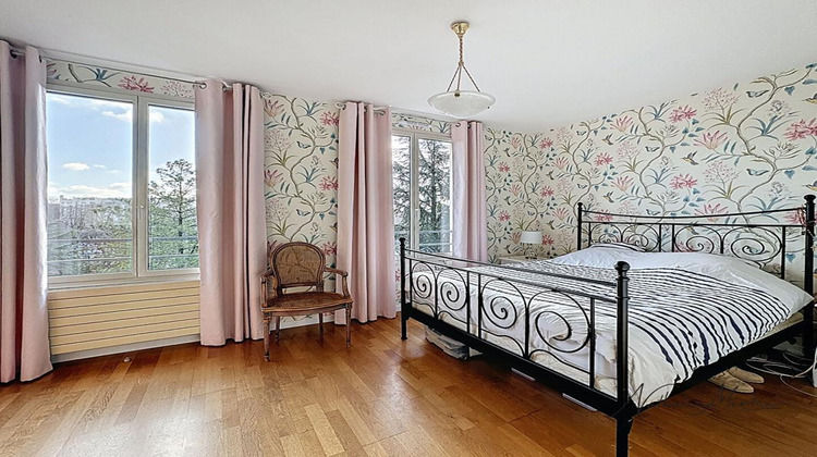 Ma-Cabane - Vente Appartement LYON, 144 m²