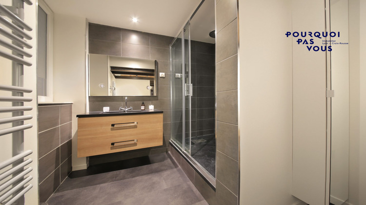 Ma-Cabane - Vente Appartement Lyon, 110 m²