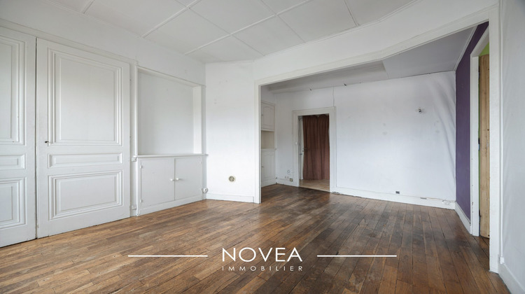 Ma-Cabane - Vente Appartement Lyon, 57 m²