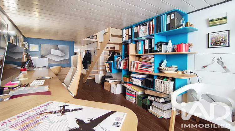 Ma-Cabane - Vente Appartement Lyon, 17 m²