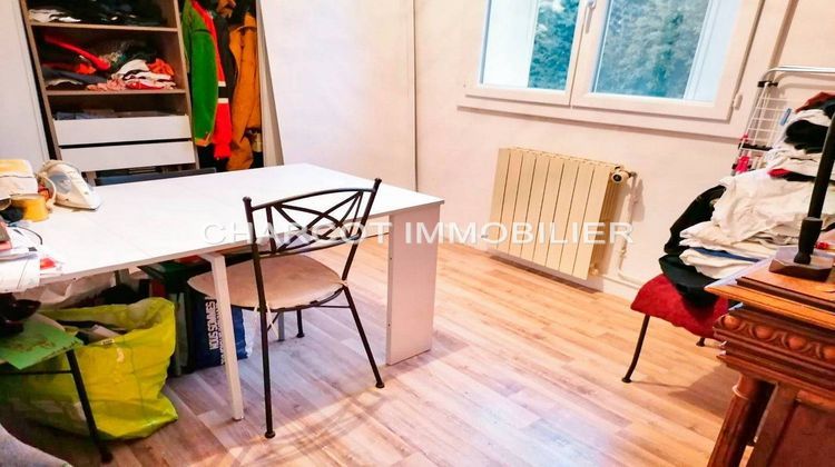 Ma-Cabane - Vente Appartement Lyon, 63 m²