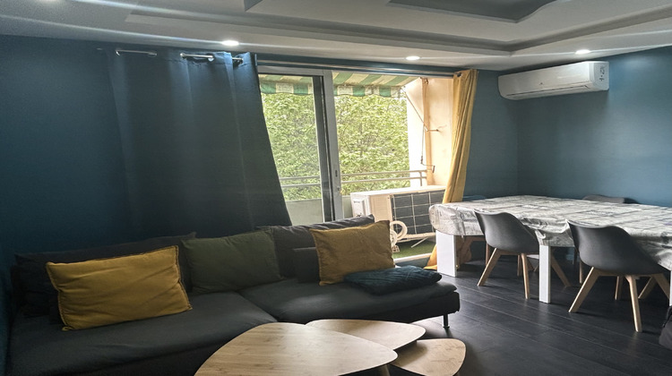 Ma-Cabane - Vente Appartement Lyon, 49 m²