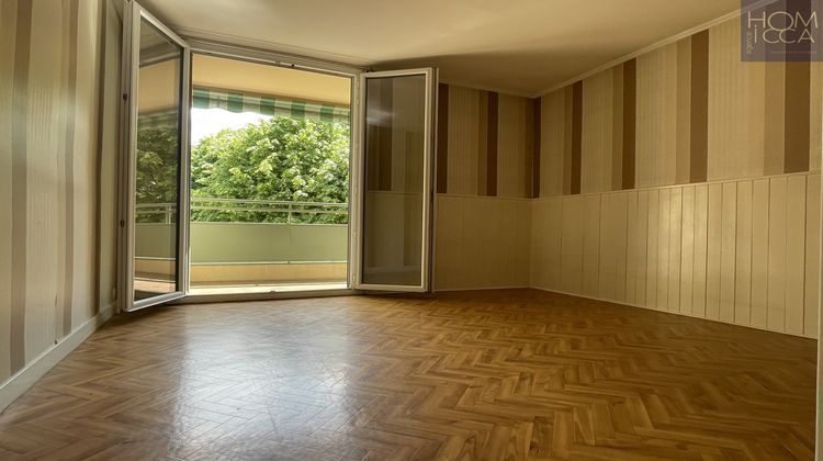Ma-Cabane - Vente Appartement Lyon, 79 m²