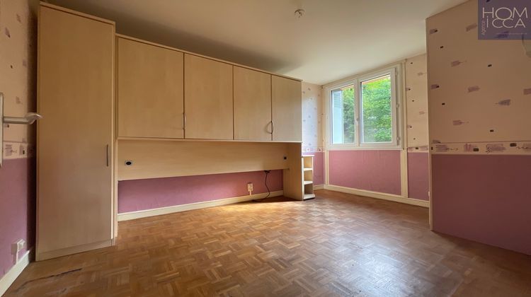 Ma-Cabane - Vente Appartement Lyon, 79 m²