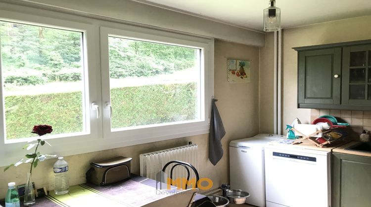 Ma-Cabane - Vente Appartement Lyon, 70 m²