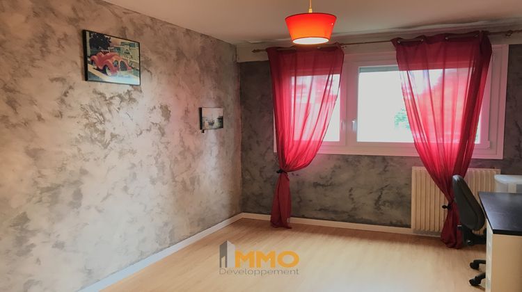 Ma-Cabane - Vente Appartement Lyon, 70 m²