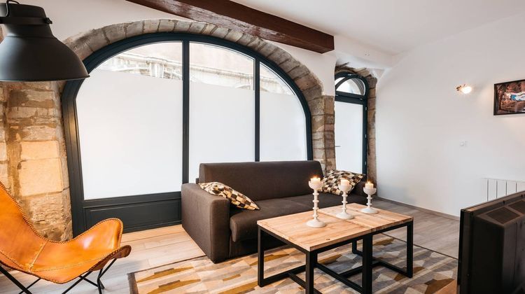 Ma-Cabane - Vente Appartement Lyon, 26 m²