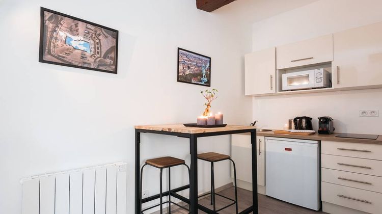 Ma-Cabane - Vente Appartement Lyon, 26 m²