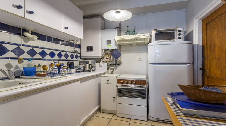 Ma-Cabane - Vente Appartement Lyon, 67 m²