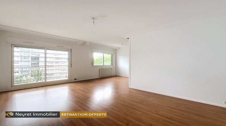 Ma-Cabane - Vente Appartement Lyon, 83 m²