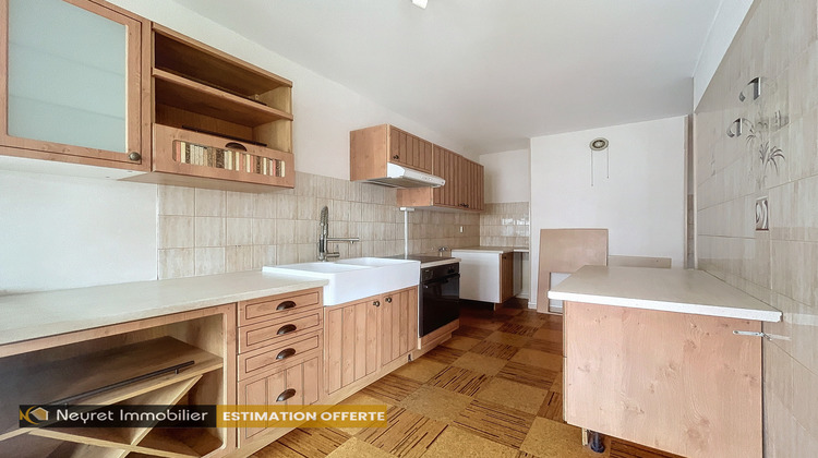 Ma-Cabane - Vente Appartement Lyon, 83 m²