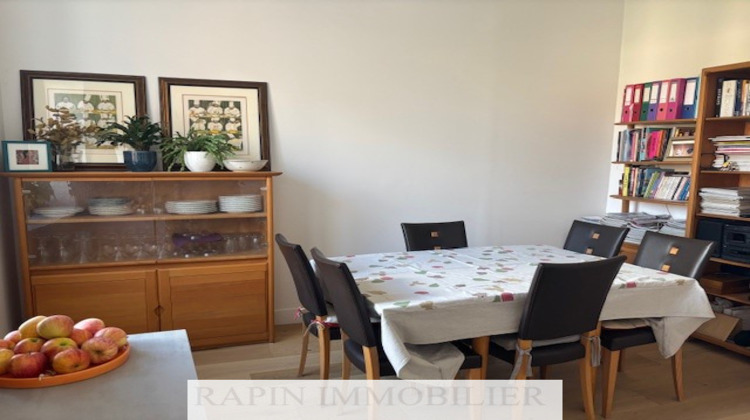 Ma-Cabane - Vente Appartement Lyon, 61 m²