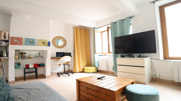 Ma-Cabane - Vente Appartement Lyon, 30 m²