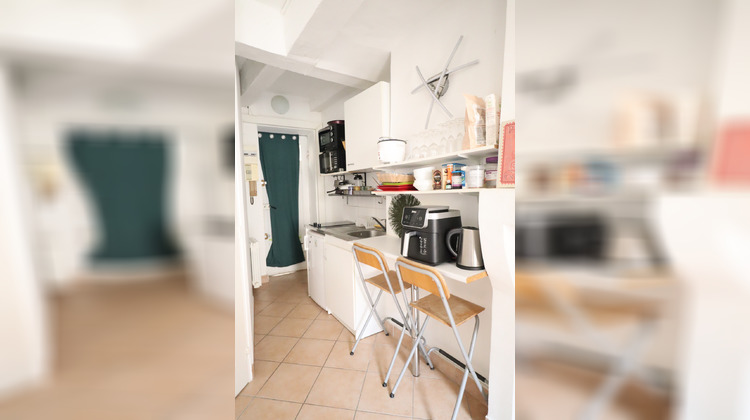 Ma-Cabane - Vente Appartement Lyon, 30 m²